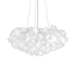 Подвесной светильник LOFT IT 10595/780 White Clizia
