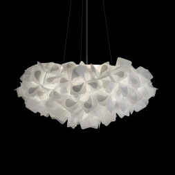Подвесной светильник LOFT IT 10595/780 White Clizia