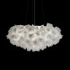Подвесной светильник LOFT IT 10595/780 White Clizia