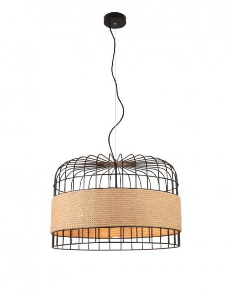 Подвесная люстра Vele Luce San VL6172P03