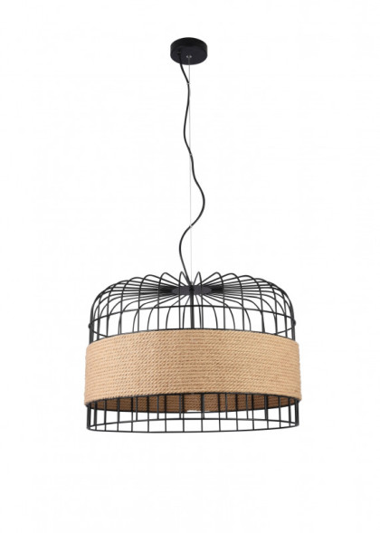 Подвесная люстра Vele Luce San VL6172P03