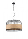 Подвесная люстра Vele Luce San VL6172P03