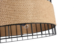 Подвесная люстра Vele Luce San VL6172P03