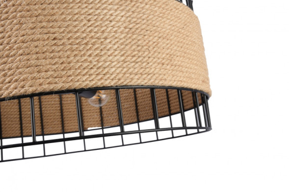 Подвесная люстра Vele Luce San VL6172P03