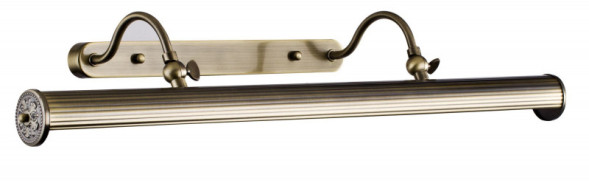 Светильник для картин и зеркал Maytoni Govanni PIC119-44-R