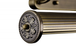 Светильник для картин и зеркал Maytoni Govanni PIC119-44-R