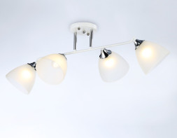 Люстра на штанге Ambrella Light Traditional TR303003