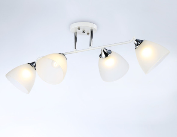 Люстра на штанге Ambrella Light Traditional TR303003