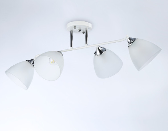 Люстра на штанге Ambrella Light Traditional TR303003