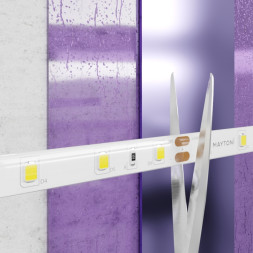 Лента Maytoni Technical 2835 20017 36W 24V 700lm белый (дневной) IP65