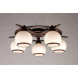 Потолочная люстра Omnilux Omnilux 505 OML-50507-05