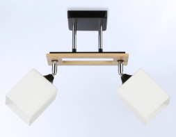 Потолочный светильник Ambrella Light Traditional TR9503