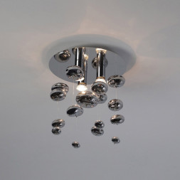 Потолочный светильник Nowodvorski Salva 5424