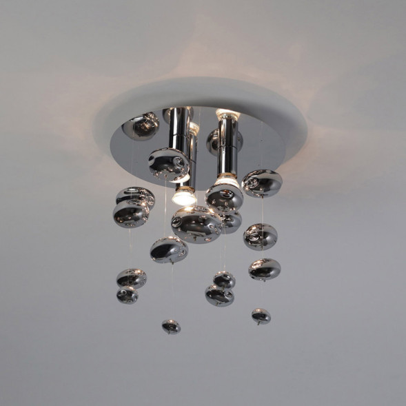 Потолочный светильник Nowodvorski Salva 5424