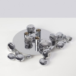 Потолочный светильник Nowodvorski Salva 5424