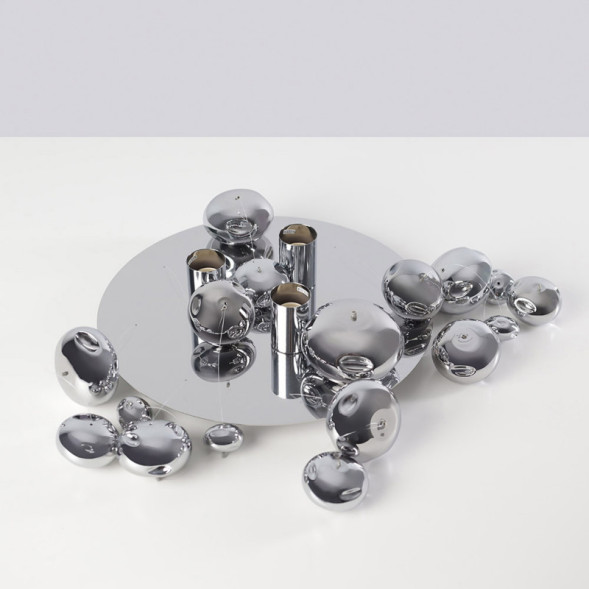 Потолочный светильник Nowodvorski Salva 5424