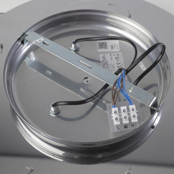 Потолочный светильник Nowodvorski Salva 5424