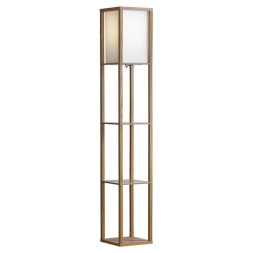 Торшер Lussole WOODRUFF LSP-0332