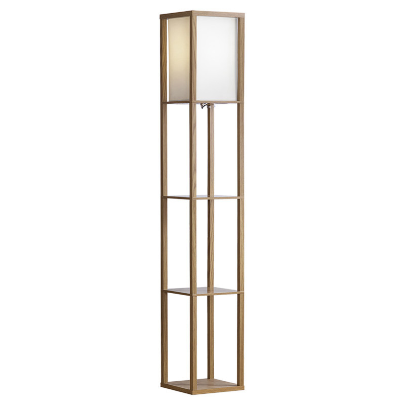 Торшер Lussole WOODRUFF LSP-0332