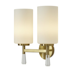 Бра Freya CHIC FR2031WL-02BS