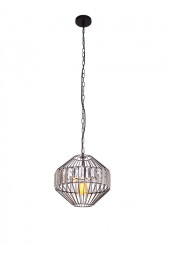 Подвесной светильник Lucia Tucci INDUSTRIAL INDUSTRIAL 1821.1