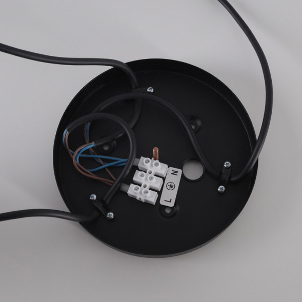 Подвесной светильник Nowodvorski EYE 8915