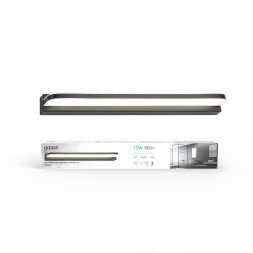 Светильник для картин и зеркал Gauss BR002