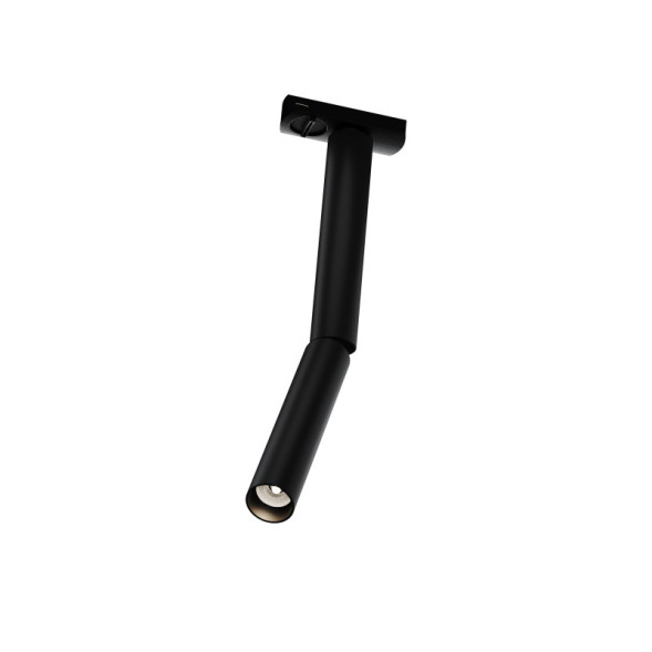Светодиодный трековый светильник Maytoni Technical Focus T TR142-1-6W3K-B