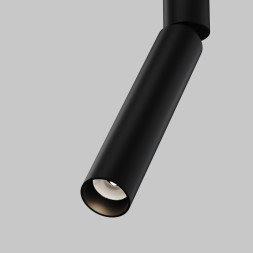 Светодиодный трековый светильник Maytoni Technical Focus T TR142-1-6W3K-B