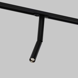 Светодиодный трековый светильник Maytoni Technical Focus T TR142-1-6W3K-B