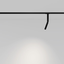 Светодиодный трековый светильник Maytoni Technical Focus T TR142-1-6W3K-B