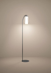 Торшер 390462 EGLO MENORCA