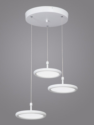 Подвесной светильник Vitaluce V4604 V4604-0/3S