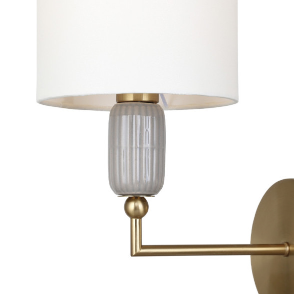 Бра 650/1A Escada Symphony