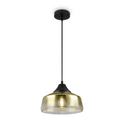 Подвесной светильник Freya Jiffy FR5188PL-01G