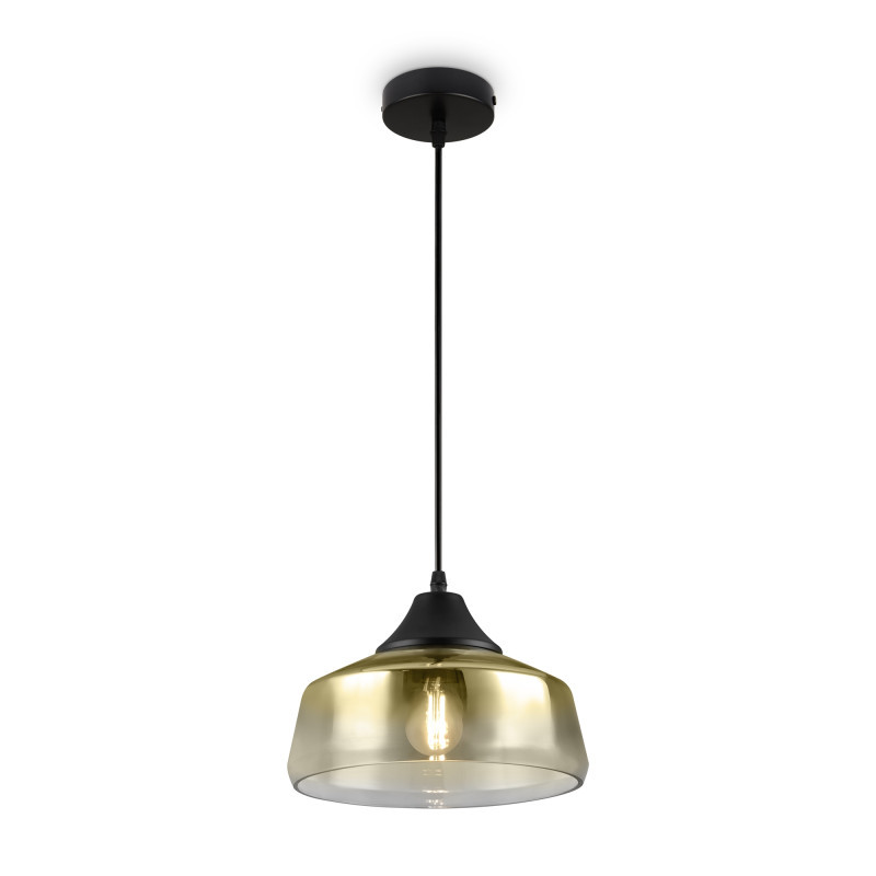 Подвесной светильник Freya Jiffy FR5188PL-01G