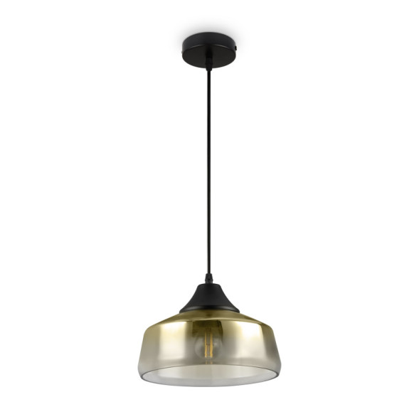 Подвесной светильник Freya Jiffy FR5188PL-01G