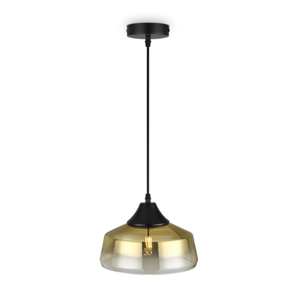 Подвесной светильник Freya Jiffy FR5188PL-01G