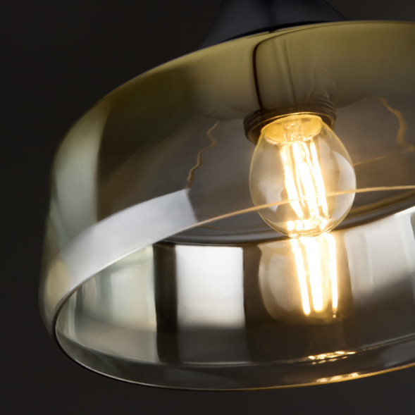 Подвесной светильник Freya Jiffy FR5188PL-01G