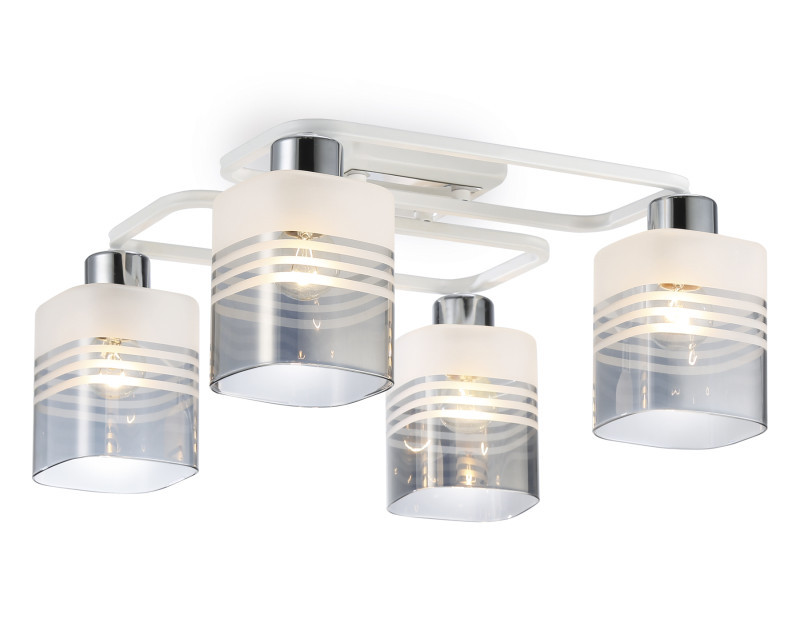Потолочная люстра Ambrella Light TR303205 Traditional