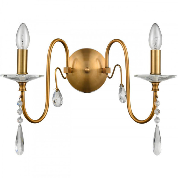 Бра Vele Luce ROCCA VL1794W02
