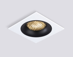 Встраиваемый светильник Ambrella Light TN102727 TECHNO SPOT
