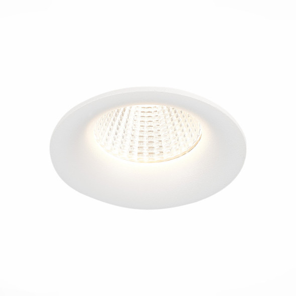 Встраиваемый точечный светильник ST-Luce ST703 ST703.548.10