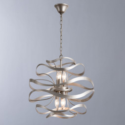 Подвесная люстра Divinare VOLTURN 2019/25 SP-6