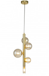 Подвесная люстра Indigo V000245 Canto