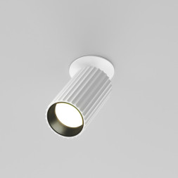 Спот Maytoni Technical calipso C110CL-01-GU10-W