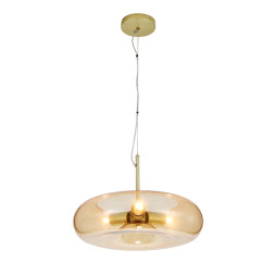 Подвесной светильник Indigo V000540 Leggero