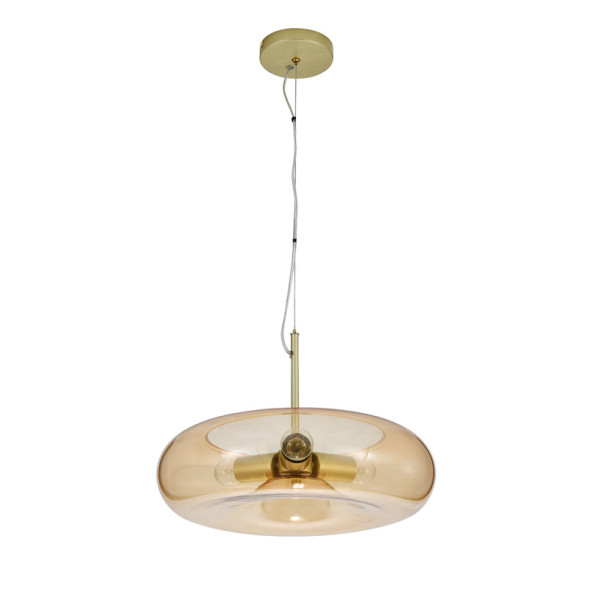 Подвесной светильник Indigo V000540 Leggero