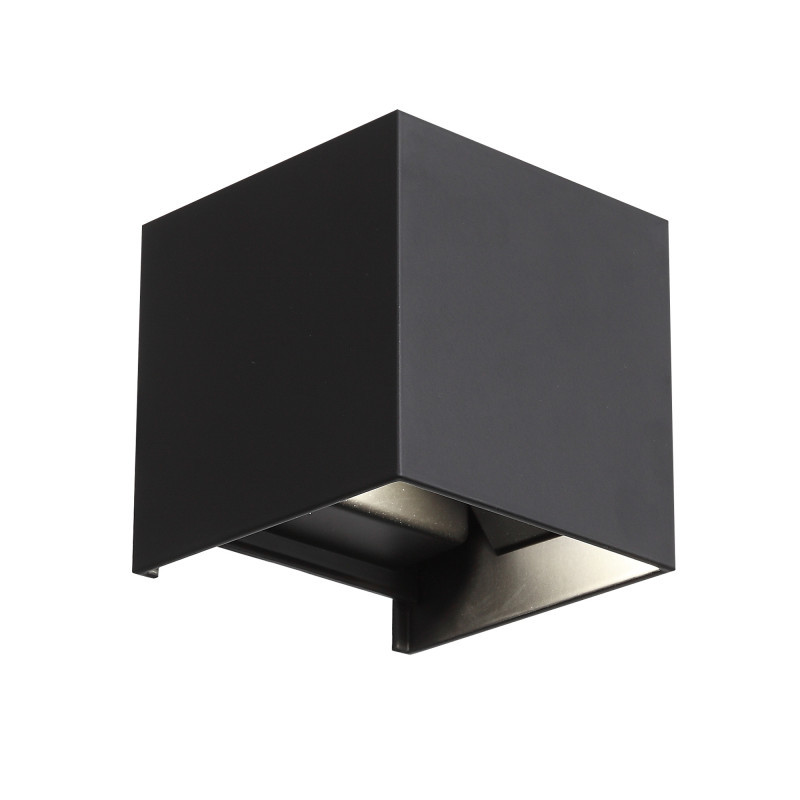 Уличный настенный светильник ST-Luce Staffa SL560.401.02