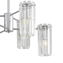 Люстра на штанге 8348/6C LUMION FAVLA